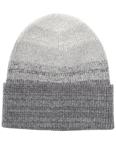 Eugenia Kim Frances Wool-blend Beanie In Grey