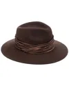 Eugenia Kim Georgina Wool Hat