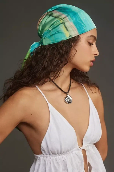 Eugenia Kim Gigi Cap In Multicolor