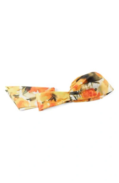 EUGENIA KIM EUGENIA KIM GIGI SATIN HEAD WRAP