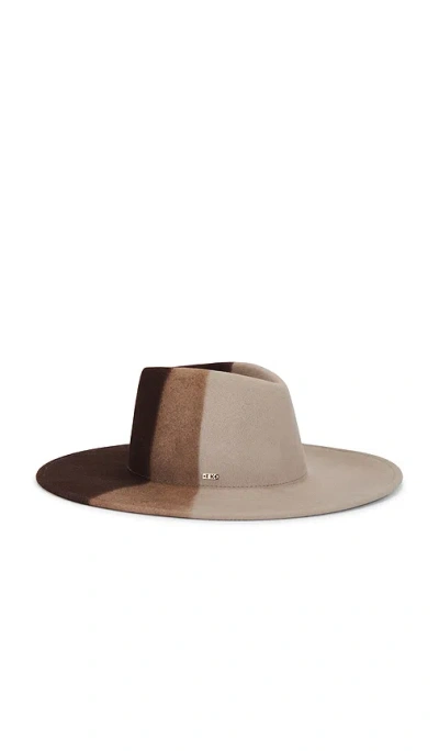 Eugenia Kim Harlowe Hat In Brown