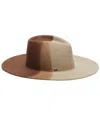 Eugenia Kim Harlowe Wool Felt Hat In Brown