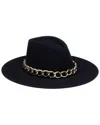 Eugenia Kim Harlowe Wool Hat