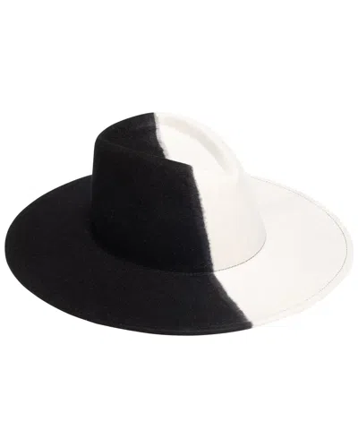 Eugenia Kim Harlowe Wool Hat In Black