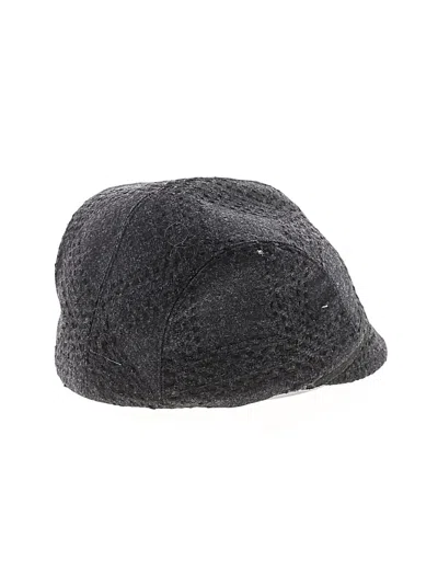 Pre-owned Eugenia Kim Hat In Gray