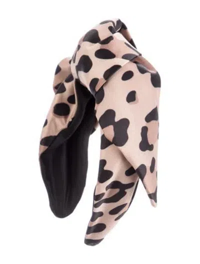 Pre-owned Eugenia Kim Headband W/tags In Neutrals