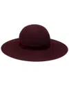 Eugenia Kim Honey Wool Hat