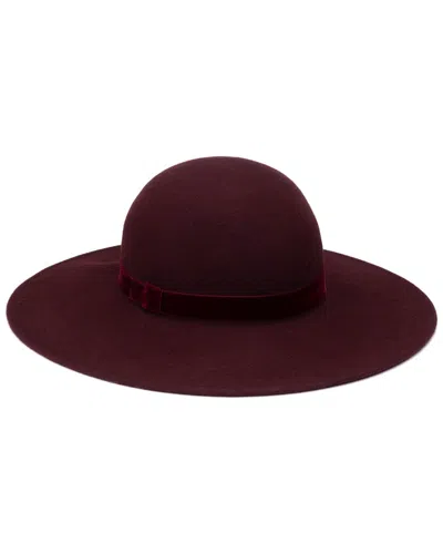 EUGENIA KIM EUGENIA KIM HONEY WOOL HAT