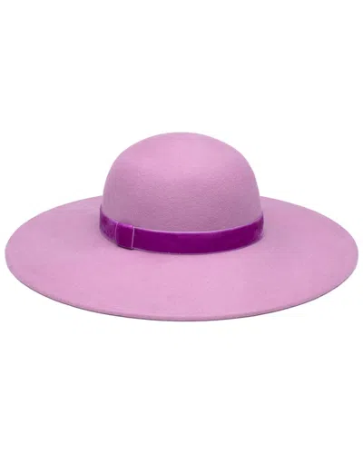 EUGENIA KIM EUGENIA KIM HONEY WOOL HAT