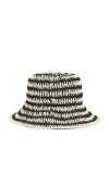 Eugenia Kim Jonah Bucket Hat