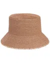 Eugenia Kim Jonah Hat