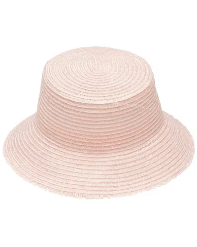 EUGENIA KIM EUGENIA KIM JONAH PACKABLE STRAW HAT