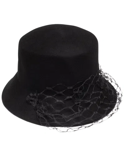 EUGENIA KIM EUGENIA KIM JONAH WOOL HAT