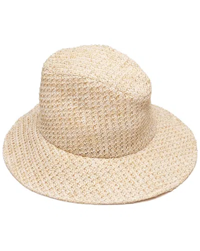Eugenia Kim Jordana Packable Straw Hat