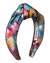 Eugenia Kim Karyn Satin Headband In Multi