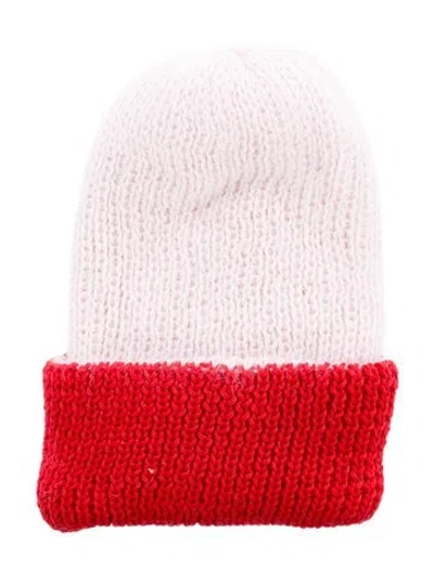 Pre-owned Eugenia Kim Knit Beanie W/tags In Multi