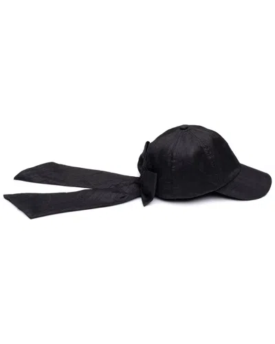 Eugenia Kim Lauren Silk Hair Accessory