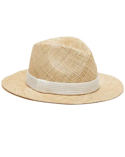 Eugenia Kim Lillian Straw Hat