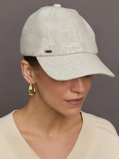 Eugenia Kim Lo In Beige
