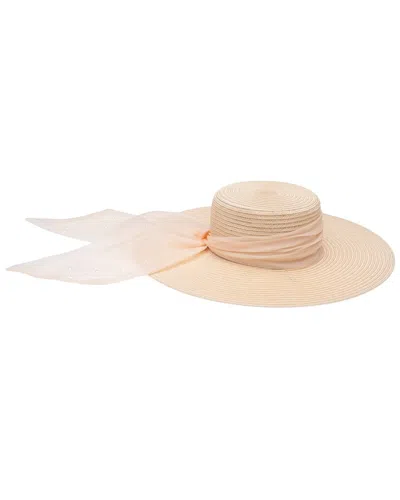 Eugenia Kim Loulou Hat In Brown