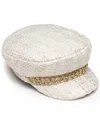 Eugenia Kim Marina Hat