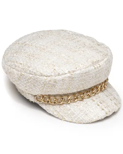 Eugenia Kim Marina Hat