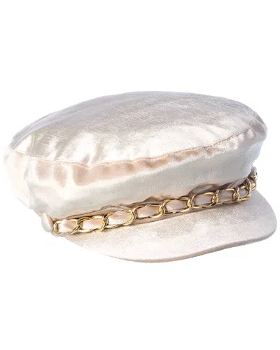 Eugenia Kim Marina Hat