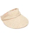 Eugenia Kim Micky Visor