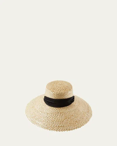 Eugenia Kim Mirabel Natural Straw Hat