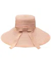 Eugenia Kim Mirabel Large-brim Bucket Hat