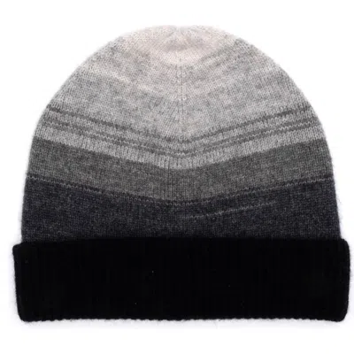 Eugenia Kim Ombré Wool & Cashmere Beanie