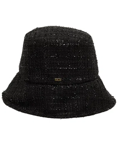 Eugenia Kim Paulina Wool & Cashmere-blend Hood In Black