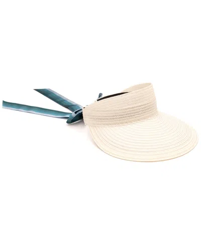 Eugenia Kim Ricky Hat In White