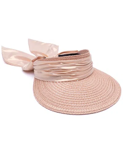 EUGENIA KIM EUGENIA KIM RICKY PACKABLE STRAW HAT