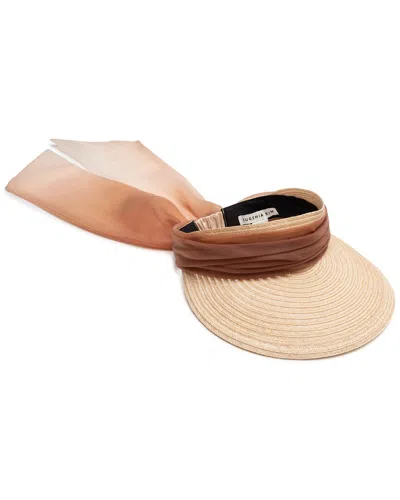 Eugenia Kim Ricky Visor