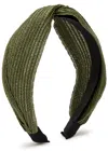 Eugenia Kim Rosanna Woven Headband