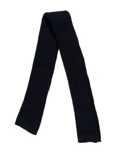 Pre-owned Eugenia Kim Scarf W/ Tags In Multi