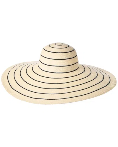 Eugenia Kim Sunny Hat In White