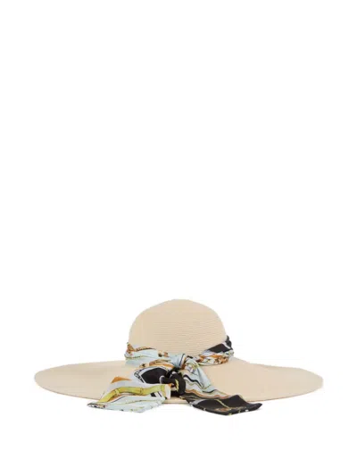 Eugenia Kim Sunny Sun Hat In Brown