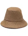 Eugenia Kim Toby Hat In Beige
