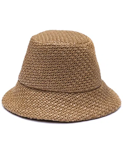 Eugenia Kim Toby Hat In Beige
