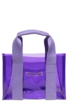 Eugenia Kim Toto Transparent Mini Tote Bag