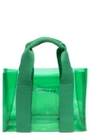 Eugenia Kim Toto Transparent Mini Tote Bag