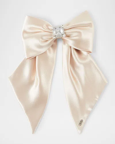 EUGENIA KIM TRACY BOW BARRETTE