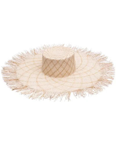 EUGENIA KIM EUGENIA KIM VALENTINA SUN HAT