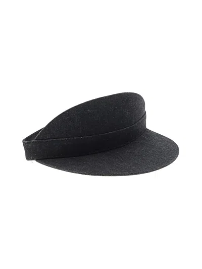 Eugenia Kim Visor In Black