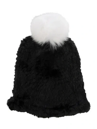 Pre-owned Eugenia Kim Women's Winter Hat  W/tags In Multi