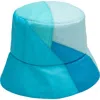 Eugenia Kim Yuki Colorblock Bucket Hat