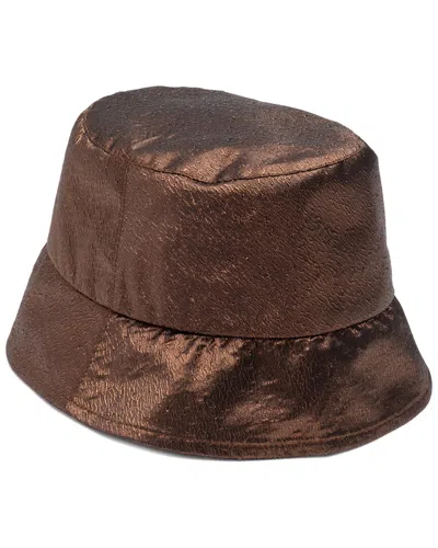 Eugenia Kim Yuki Hat In Brown