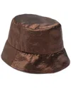 Eugenia Kim Yuki Hat